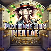 Machine Gun Nellie