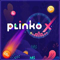 PlinkoX