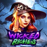 WICKED RICHES