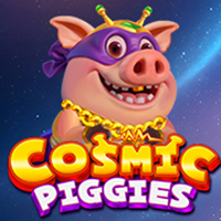COSMIC PIGGIES