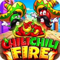 CHILI CHILI FIRE