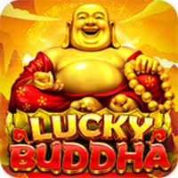 LUCKY BUDDHA
