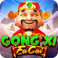 GONG XI FA CAI