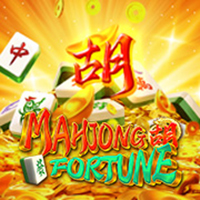 MAHJONG FORTUNE