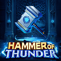 HAMMER OF THUNDER