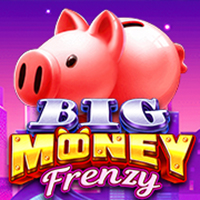 BIG MONEY FRENZY