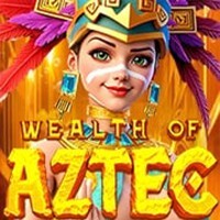 Wealth Of Aztec