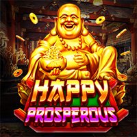 Happy Prosperous