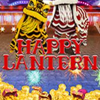 Happy Lantern