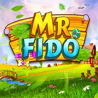 Mr.Fido