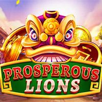 Prosperous Lions