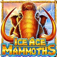 Ice Age Mammoths
