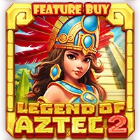 Legend Of Aztec 2