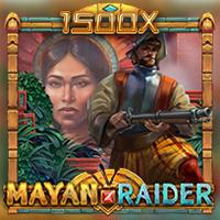 Mayan Raider