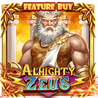 Almighty Zeus