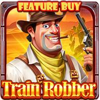 Train Robber