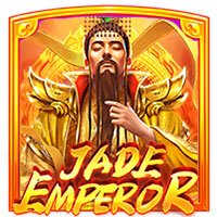 Jade Emperor