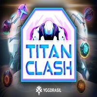 Titan Clash
