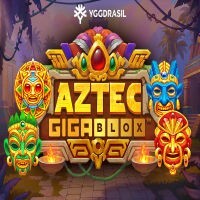 Aztec GigaBlox