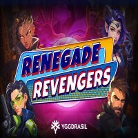 Renegade Revengers