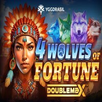4 Wolves of Fortune
