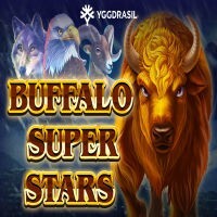 Buffalo Super Stars
